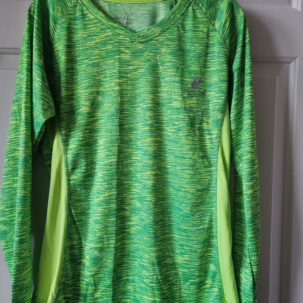 Athletic Top